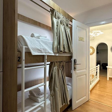 Hostel Da Praia Portimão Eksteriør billede