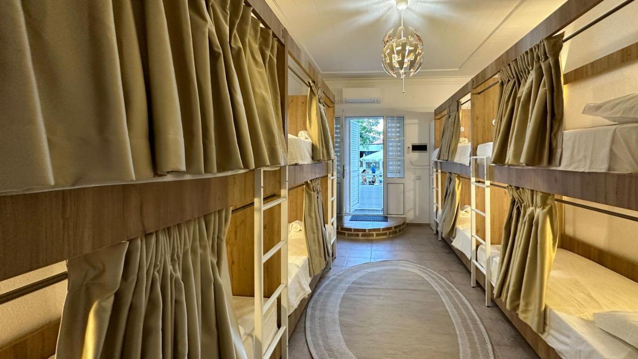 Hostel Da Praia Portimão Eksteriør billede