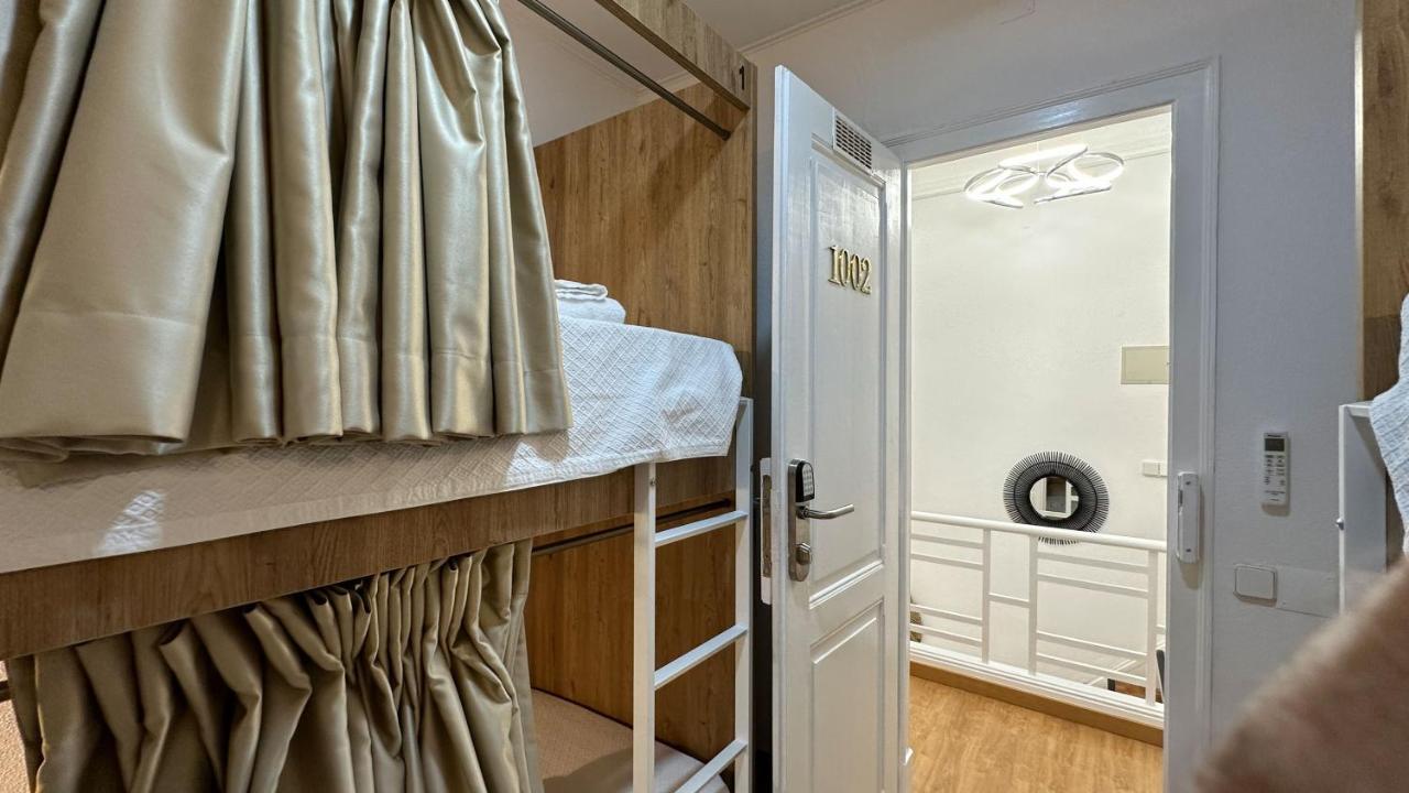Hostel Da Praia Portimão Eksteriør billede