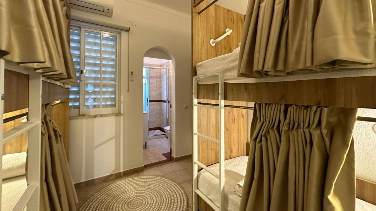 Hostel Da Praia Portimão Eksteriør billede
