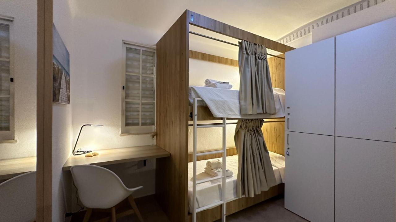 Hostel Da Praia Portimão Eksteriør billede