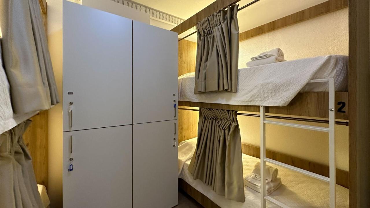 Hostel Da Praia Portimão Eksteriør billede