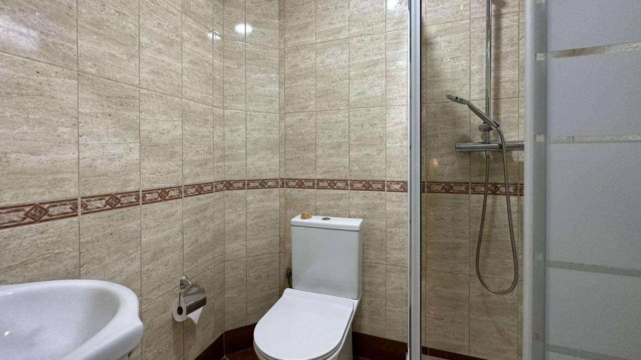 Hostel Da Praia Portimão Eksteriør billede