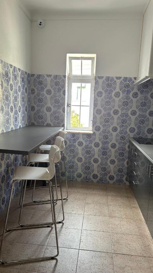 Hostel Da Praia Portimão Eksteriør billede