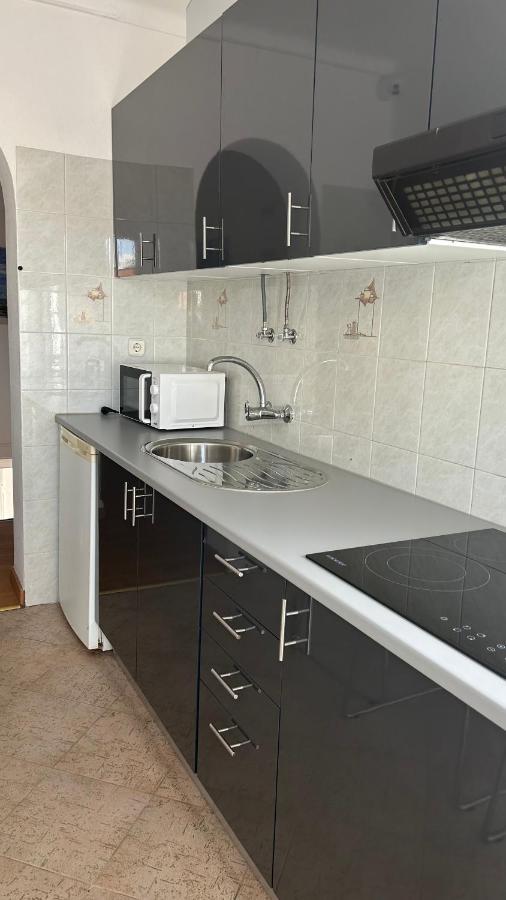 Hostel Da Praia Portimão Eksteriør billede