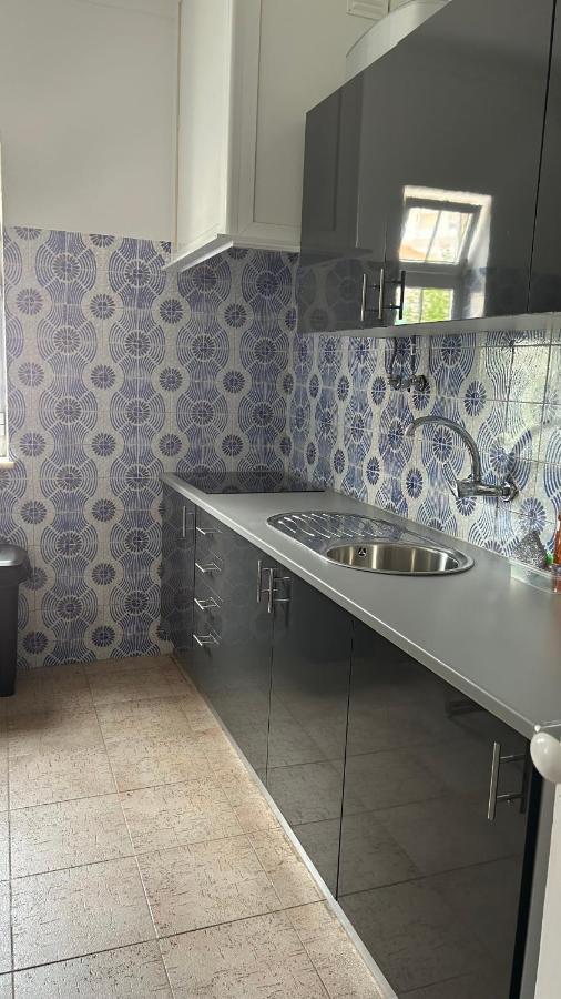 Hostel Da Praia Portimão Eksteriør billede