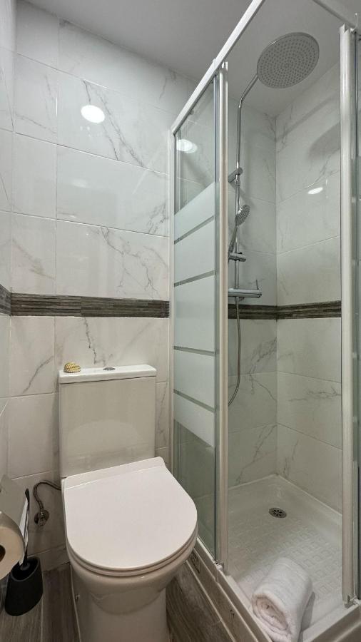 Hostel Da Praia Portimão Eksteriør billede